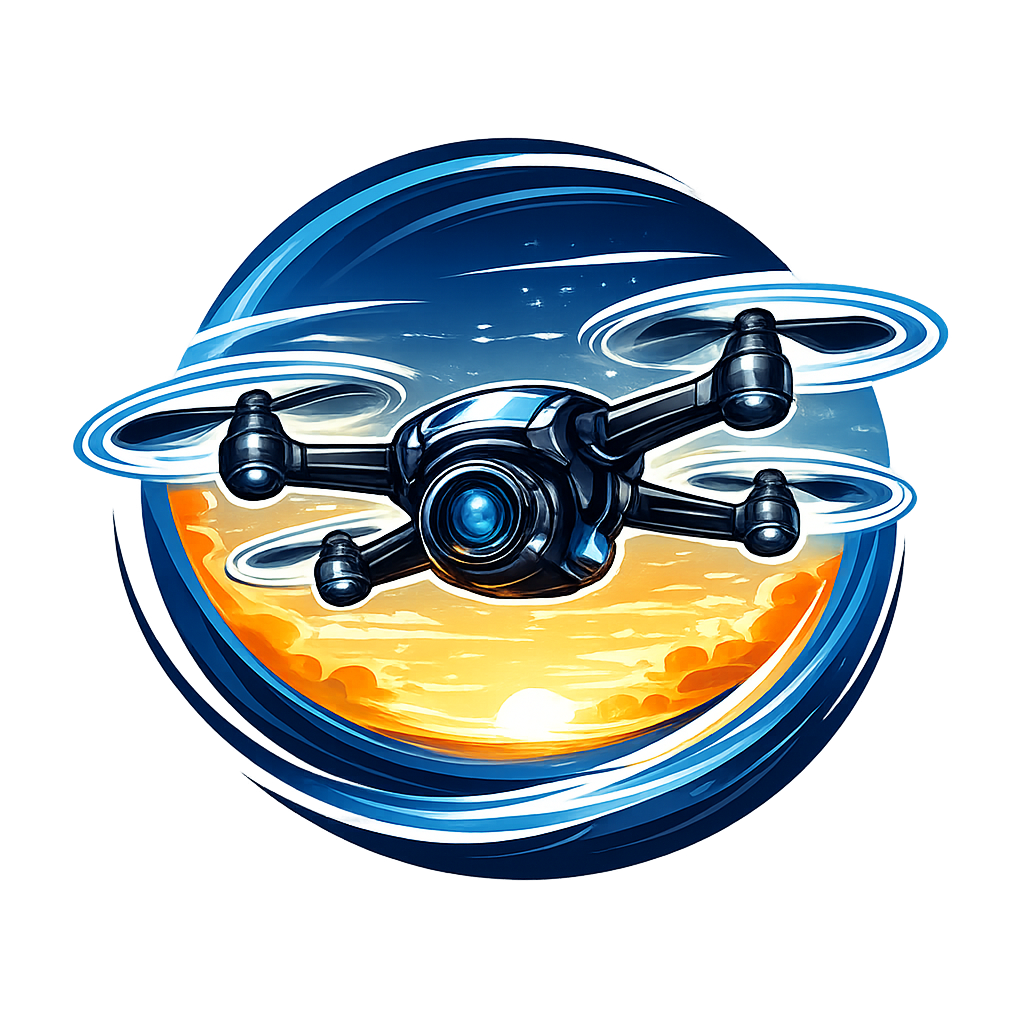 SkyBard Logo